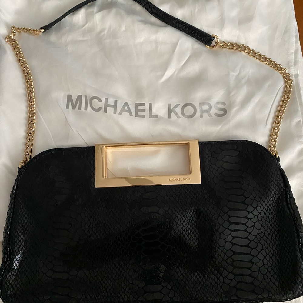 Michael Kors Clutch
